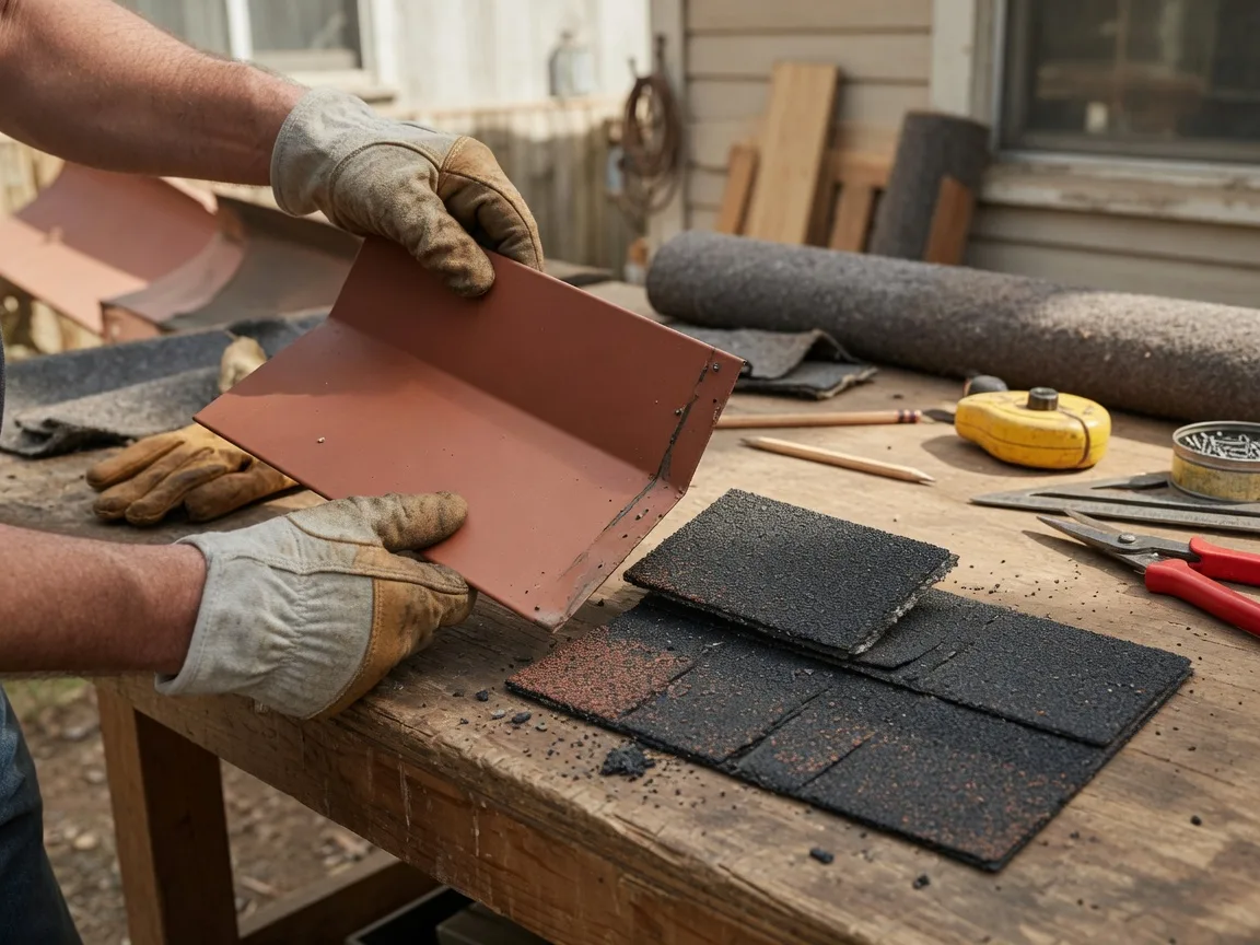 Roof Repair company in West Point, KY